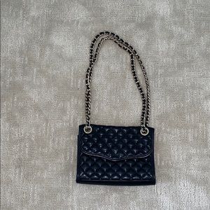 Rebecca minkoff quilted bag